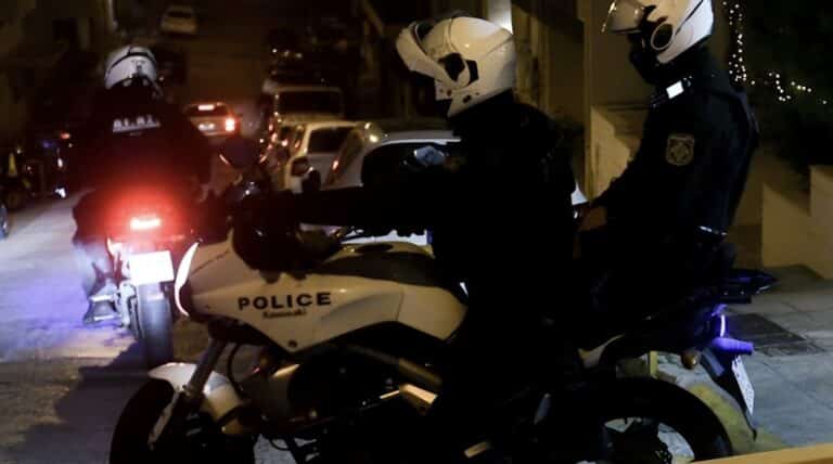 Δύο τραυματίες από επιθέσεις με μαχαίρι στο Γαλάτσι