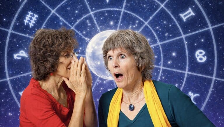 Τα 5 ζώδια που είναι οι μεγαλύτεροι κουτσομπόληδες – Αν σε πιάσουν στο στόμα τους κάηκες