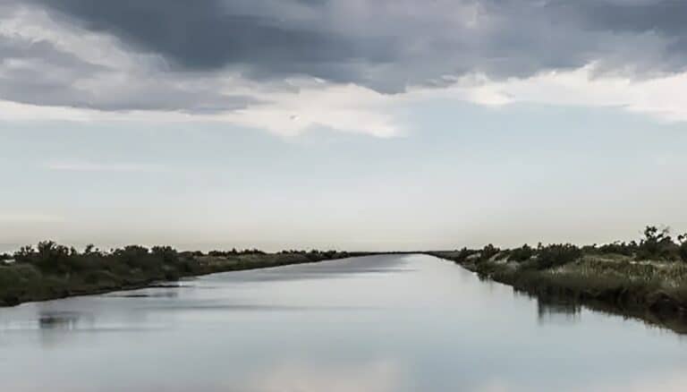 Έβρος: Τραγωδία με δύο νεκρούς μετανάστες – Προσπάθησαν να περάσουν το ποτάμι και τους βρήκαν παγωμένους