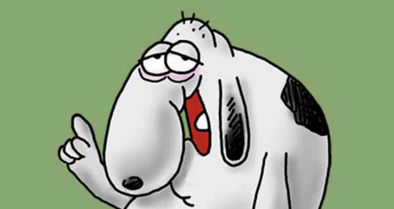 Αρκάς: Η φράση που όλοι σκεφτόμαστε αλλά λίγοι λέμε δυνατά