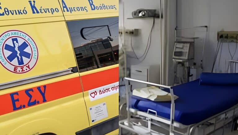 Σοκ: 35χρονη μητέρα πέθανε λίγες ημέρες μετά τη γέννηση του παιδιού της