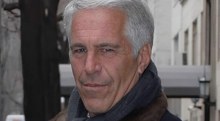 Αποκάλυψη-βόμβα για τον Τζέφρι Έπσταϊν: Είναι ζωντανός;