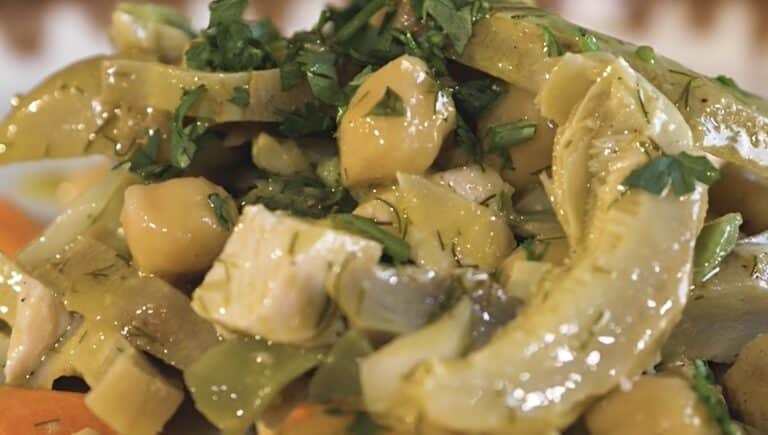 Οι ξένοι… μίλησαν: Aυτά είναι τα 10 χειρότερα ελληνικά φαγητά σύμφωνα αξιολογήσεις