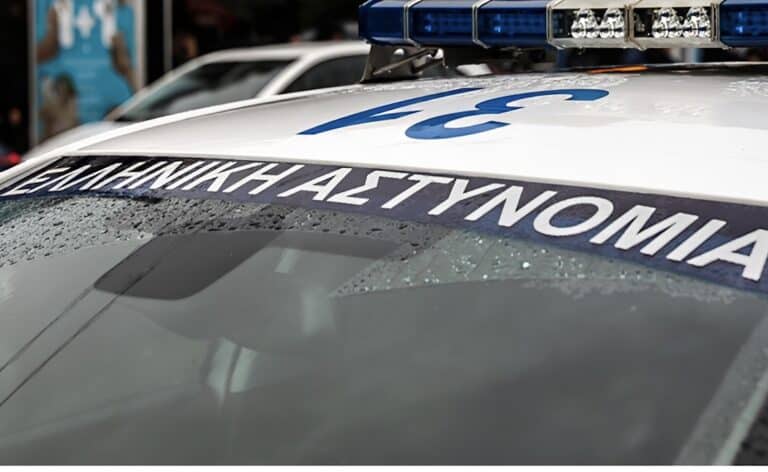 Τpόμος σε περιοχή της Αθήνας – Άντρας επιτίθεται σε γυναίκες και παιδιά