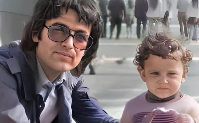 Πως είναι σήμερα στα 89 πασίγνωστος ηθοποιός της τηλεόρασης και του κινηματογράφου