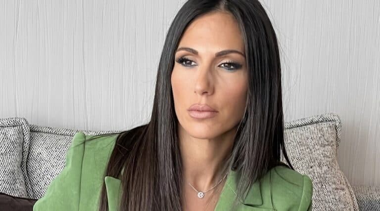 Ανθή Βούλγαρη: Ο 11μηνων γιος της φόρεσε την πρώτη του αποκριάτικη στολή