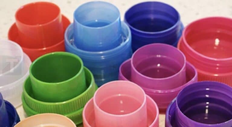 Μην πετάτε τα άδεια καπάκια απορρυπαντικού – 10 έξυπνοι τρόποι για να τα επαναχρησιμοποιήσετε