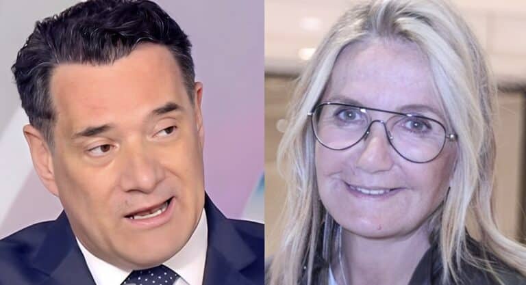 Γεωργιάδης: «Η Μαρέβα Μητσοτάκη εμπιστεύθηκε το ΕΣΥ, χειρουργήθηκε στο ΚΑΤ, είναι καλά»