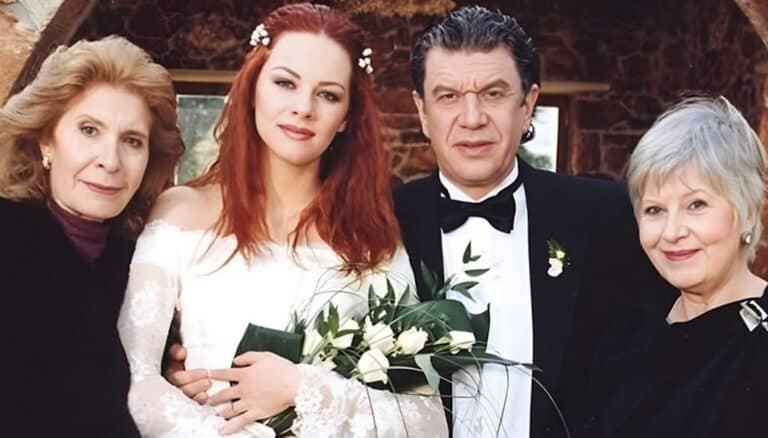 «Βόμβα» από την μητέρα της Ναταλίας Λιονάκη: «Ήρθε και μου λέει “Πούλα το εξοχικό, δικό μου δεν είναι;” Λέω “Γιατί για να το δώσεις στον… ;” Και μου λέει “Ναι!”»