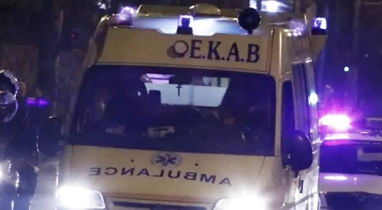 Οικογενειακή τραγωδία στην Ελευσίνα – Σκότωσε τη μητέρα της ενώ προσπαθούσε να παρκάρει