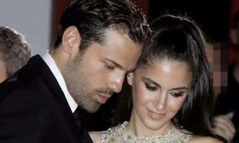 Έγκυος ξανά η Αλεξάνδρα Νίκα – Το τρυφερό βίντεο με τον Κωνσταντίνο Αργυρό και τον γιο τους