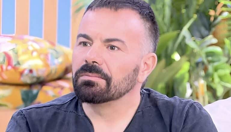 Βασίλης Καλλίδης: «Δεν με ενδιαφέρει τίποτα στη ζωή μου, μόνο να τρώω πατάτες τηγανητές»