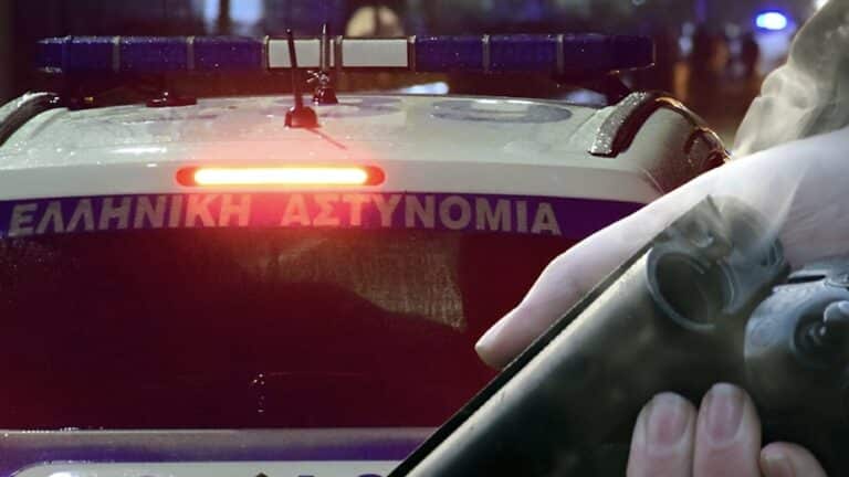 Χίος: Αγρότης πυροβόλησε στον αέρα όταν επίδοξοι κλέφτες εισήλθαν στο χωράφι του