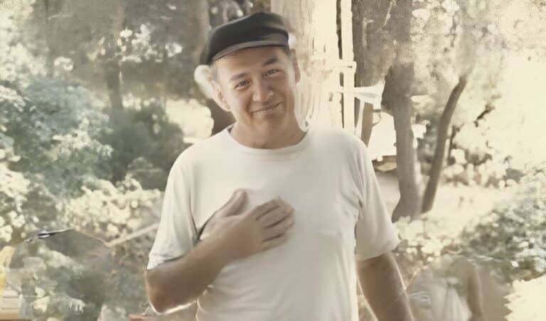 Πέθανε απομονωμένος στο κτήμα του ο πασίγνωστος ηθοποιός του ελληνικού κινηματογράφου