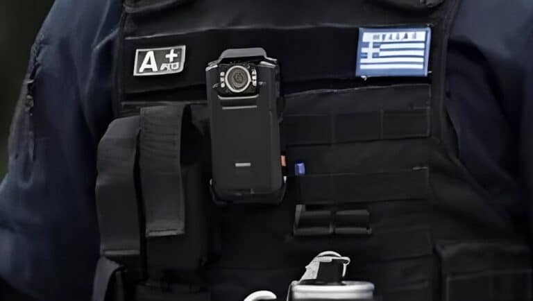 Πέθανε ξαφνικά στον ύπνο του 43χρονος αστυνομικός – Ήταν πατέρας 2 παιδιών