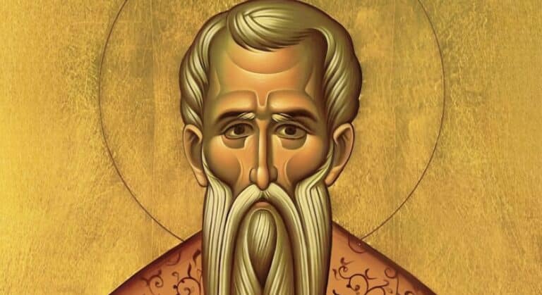 Σήμερα γιορτάζει ο μεγάλος Άγιος που βασανίστηκε φριχτά για την Πίστη του