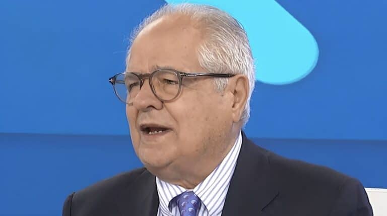 Δρυμιώτης: «Η Καρυστιανού είναι νέος Κασσελάκης, όσο ανοίγει το στόμα της τόσο χάνει»