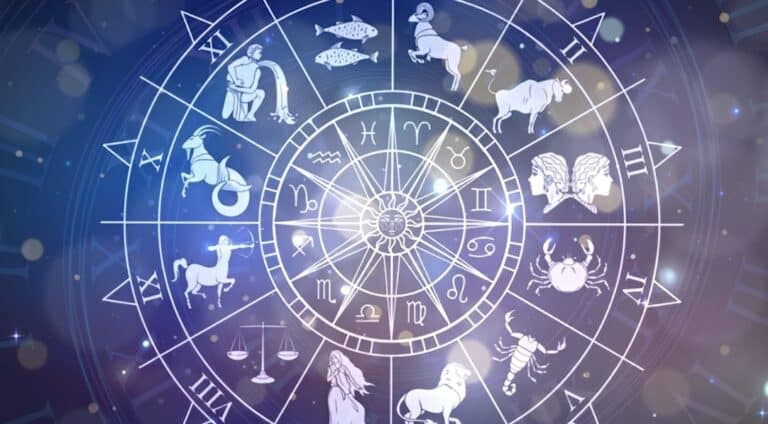 4 ζώδια που δέχονται ισχυρά μηνύματα από το σύμπαν αυτή την περίοδο