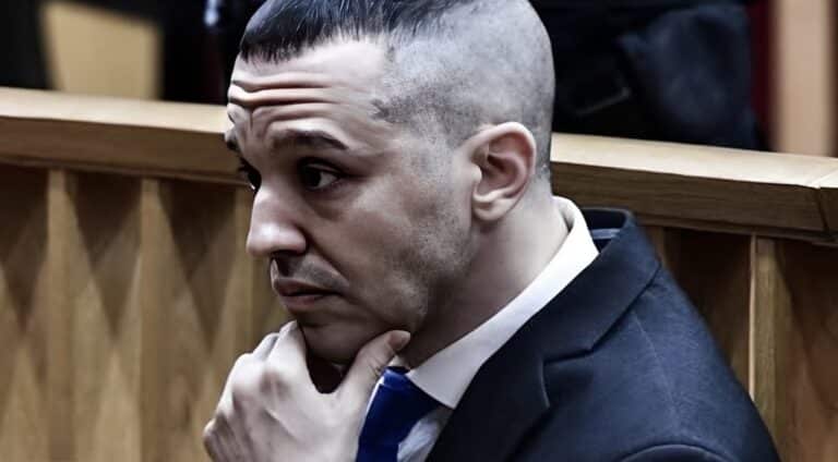 Η Εισαγγελέας ζητεί την απαλλαγή Κασιδιάρη και «Σπαρτιατών» για το αδίκημα της εξαπάτησης εκλογικού σώματος