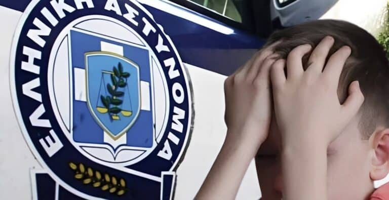 Θεσσαλονίκη: Πατέρας έδειρε 62χρονο που παρέσυρε το παιδί του – «Το εγκατέλειψε στον δρόμο δεν θυμάμαι τι έγινε, ήμουν σε σοκ»