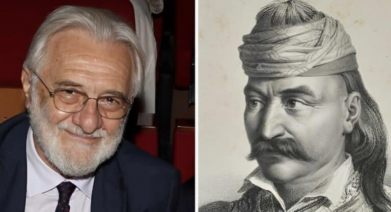 Ο Γιάννης Σμαραγδής, μετά τον Καποδίστρια, «ζωντανεύει» τον Θεόδωρο Κολοκοτρώνη: Όλο το παρασκήνιο της νέας ταινίας