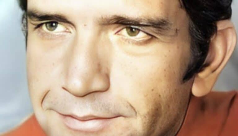 Πως είναι σήμερα στα 94 πασίγνωστος πρωταγωνιστής του κινηματογράφου και της τηλεόρασης