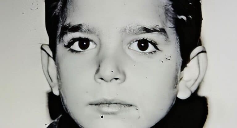 Το άλυτο μυστήριο της εξαφάνισης του 10χρονου Γιωργάκη – Δεν βρέθηκε ποτέ