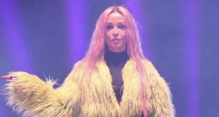 Ελένη Φουρέιρα: «Όταν ήρθα στην Αθήνα έπαθα σοκ, ψωμί από φούρνο έφαγα πρώτη φορά στην Ελλάδα»