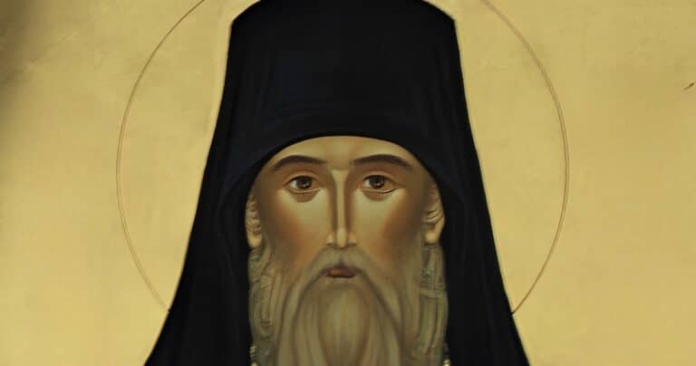 Σήμερα γιορτάζει ο σπουδαίος Άγιος που διακρίθηκε για την ελεημοσύνη και τη φιλοξενία του