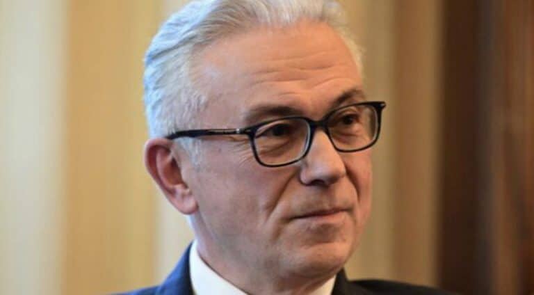 Μόλις έγινε γνωστό για τον Ρουσόπουλο – Τρεισευτυχισμένοι οι Αθηναίοι