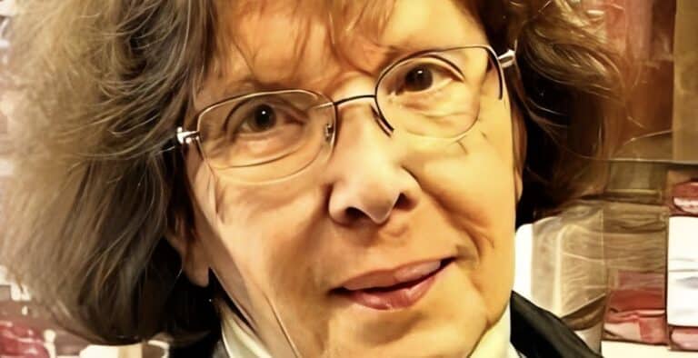 Πώς είναι σήμερα στα 82 η γνωστή ηθοποιός του ελληνικού κινηματογράφου