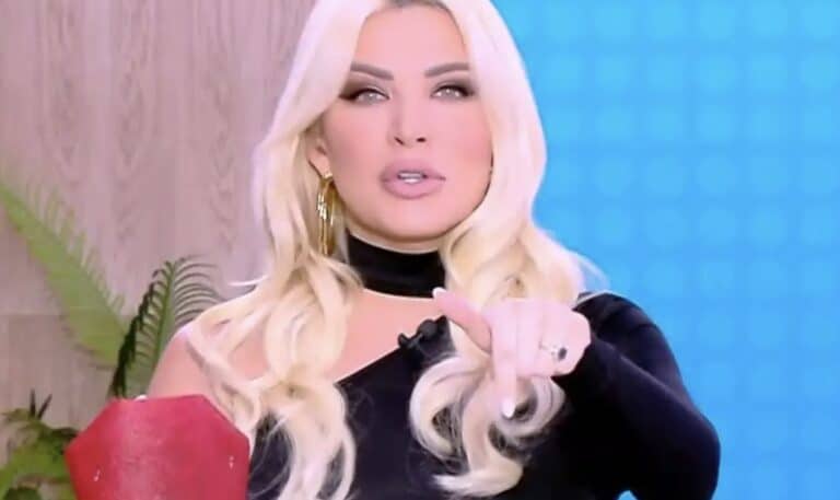 Κατερίνα Καινούργιου: «Ανήμερα Αγίου Βαλεντίνου είχα χωρίσει και ήμουν χάλια – Κοιτάξτε 3 χρόνια μετά, πώς άλλαξαν τα πράγματα»