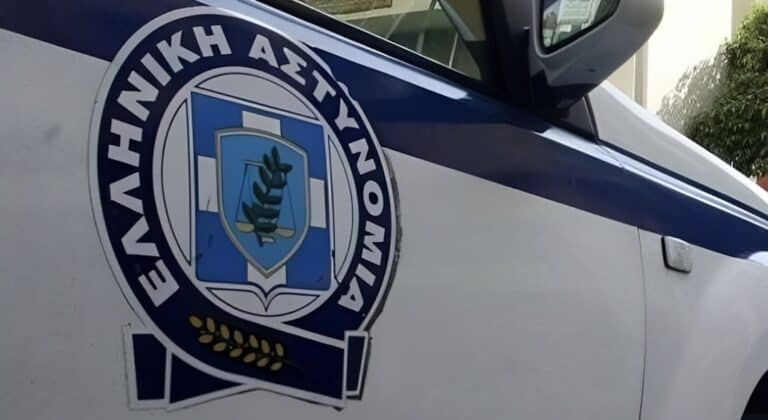 Συνελήφθη 40χρονος Αλβανός στα ΚΤΕΛ – Είχε αποδράσει από τις φυλακές το 2018