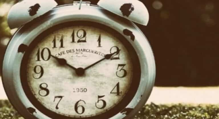 Αλλαγή ώρας – Μάρτιος 2026: Πότε γυρίζουμε τα ρολόγια μία ώρα μπροστά