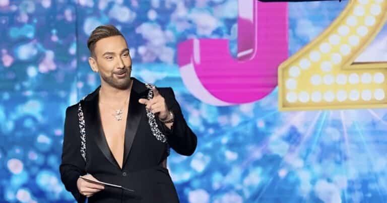 J2US: Αυτά είναι τα 12 ζευγάρια που θα δούμε να τραγουδάνε στο show του Νίκου Κοκλώνη