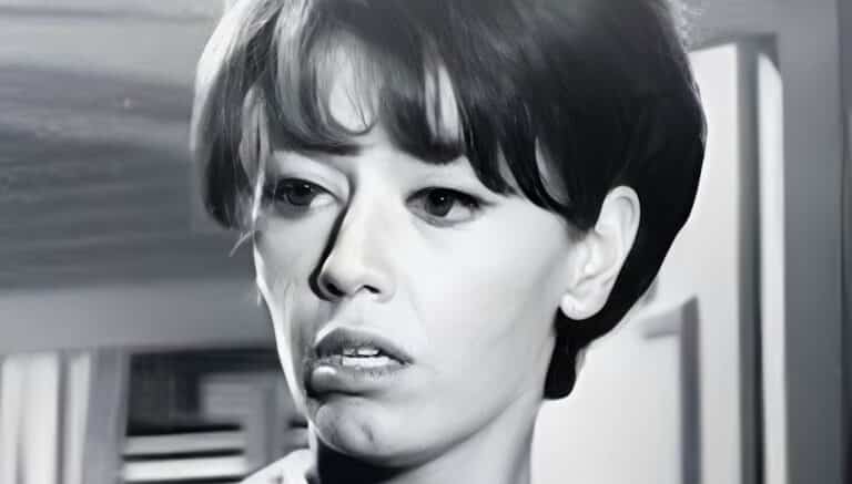 Πασίγνωστη Ελληνίδα ηθοποιός στα 93 της και τα οικονομικά προβλήματα που έχει σήμερα