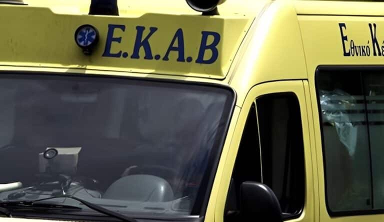 Τραγωδία στη Λούτσα – Νεκρός σε τροχαίο ένας 15χρονος, τραυματίες ακόμη δυο ανήλικοι