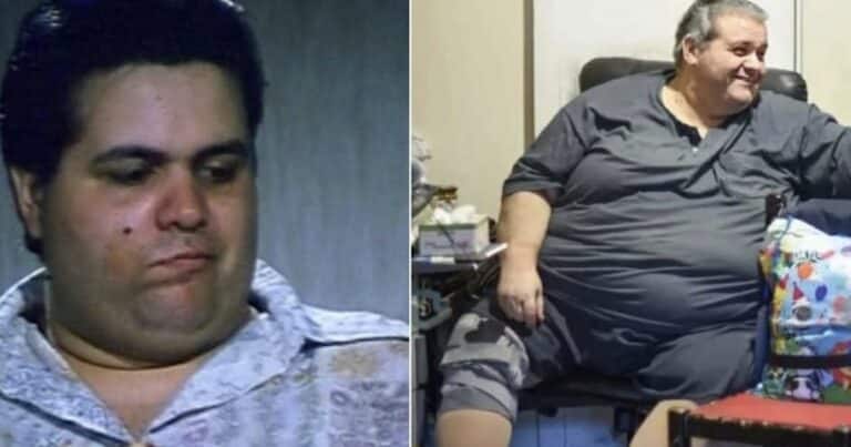 Καθηλωμένος σε καρέκλα ο ηθοποιός των 80’s, Κώστας Μακέδος: «Δεν μπορώ να κουνηθώ! Όλα σπίτι τα κάνω με τηλεκοντρόλ, τη σόμπα, τα φώτα, όλα»