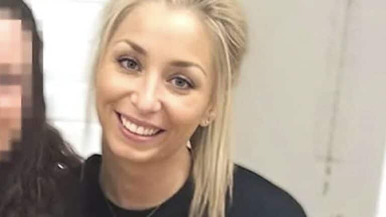 Σοκ με παντρεμένη καθηγήτρια αγγλικών – Έκανε σeξ με τον μαθητή της και έμεινε έγκυος