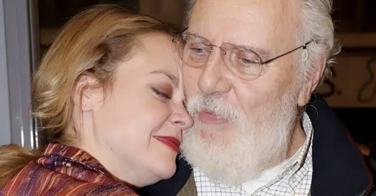 Θρήνος για την όμορφη ηθοποιό του ελληνικού κινηματογράφου – Η απώλεια που την συγκλόνισε