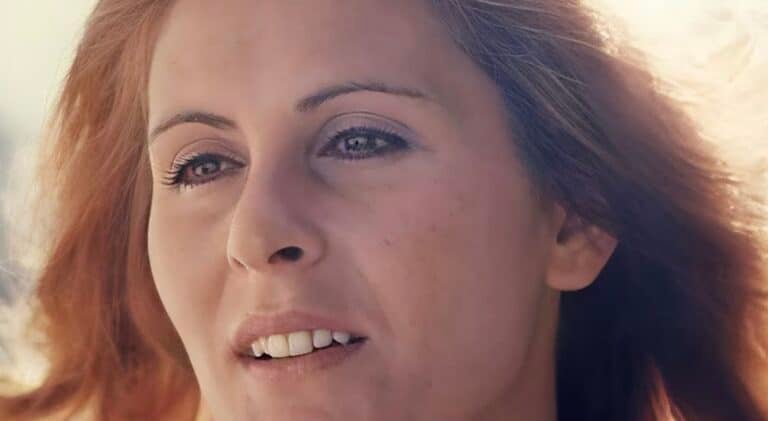 Πέθανε ξημερώματα στο γηροκομείο η πασίγνωστη λαϊκή τραγουδίστρια