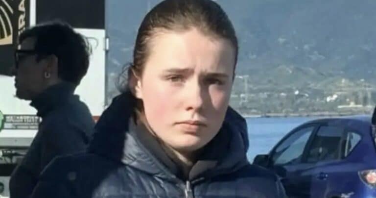 Εξαφάνιση 16χρονης Λόρας – Εντοπίστηκε στίγμα από το κινητό της