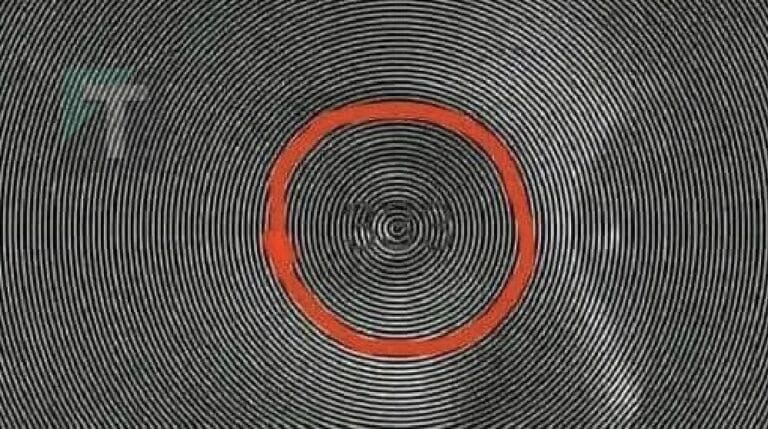 Μπορείτε να εντοπίσετε τον κρυμμένο αριθμό;