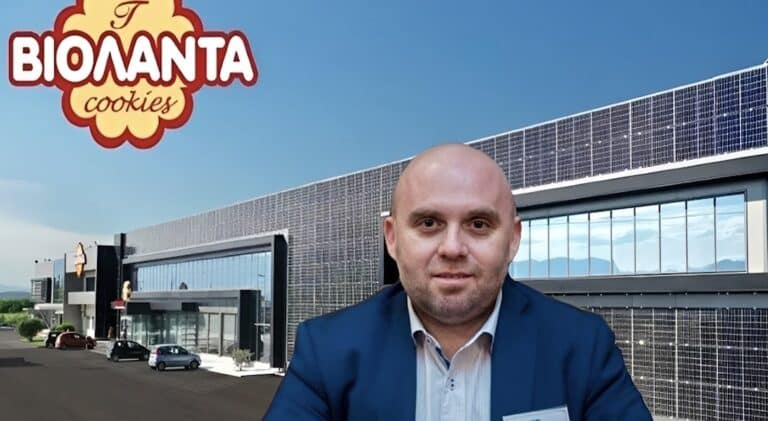 Συνελήφθη ξανά ο ιδιοκτήτης του εργοστασίου «Βιολάντα»