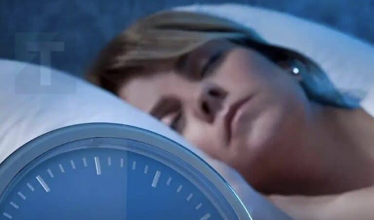 Η πιο επικίνδυνη ώρα για να πας για ύπνο – Γιατρός προειδοποιεί για τέσσερα προβλήματα υγείας