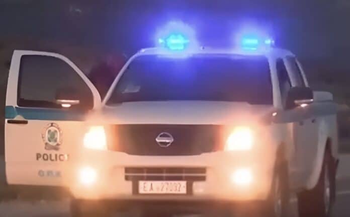 Αδελφοκτονία στην Κρήτη: Νεκρός 67χρονος μετά από καβγά με τον 63χρονο  αδελφό του