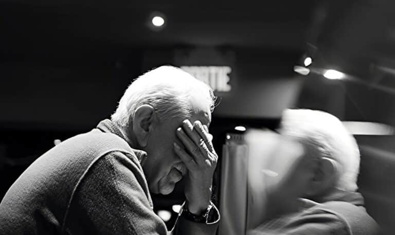 Σε ποια ηλικία θεωρείστε γέρος – Ένα απροσδόκητο εύρημα σε επιστημονική μελέτη