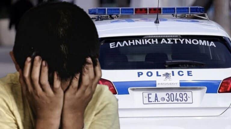 Μακελείο σοκ – 15χρονος έσφαξε παıδόφıλο ηλικιωμένο στο τελευταίο «ραντεβού»