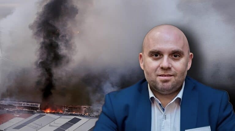 Ραγδαία εξέλιξη με τον ιδιοκτήτη της Βιολάντα –  Την Τρίτη απολογείται ο ιδιοκτήτης