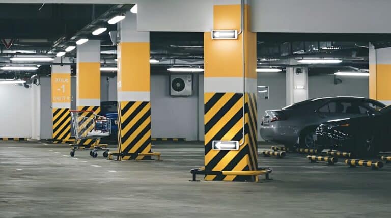 Τέλος στο δωρεάν πάρκινγκ των σούπερ μάρκετ – Έρχονται μπάρες και χρονοχρέωση